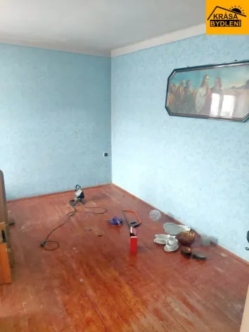 Prodej rodinného domu, Kobeřice, 140 m2