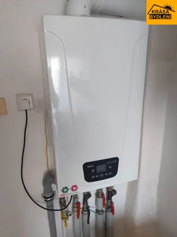 Prodej rodinného domu, Kobeřice, 140 m2