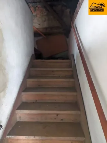 Prodej rodinného domu, Kobeřice, 140 m2