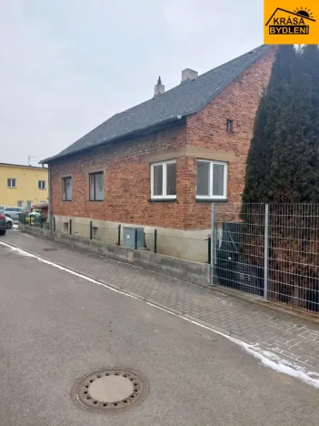 Prodej rodinného domu, Kobeřice, 140 m2