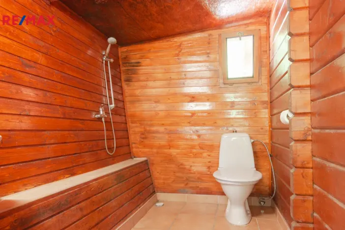 Prodej zahrady, Lom, 738 m2