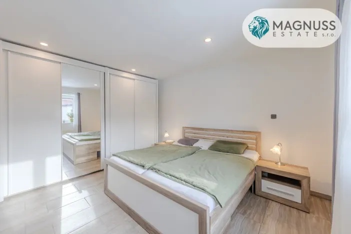 Prodej rodinného domu, Záříčí, 103 m2