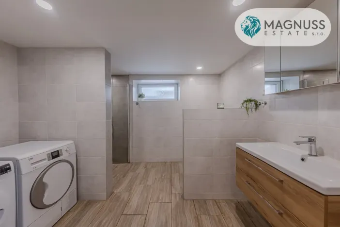 Prodej rodinného domu, Záříčí, 103 m2