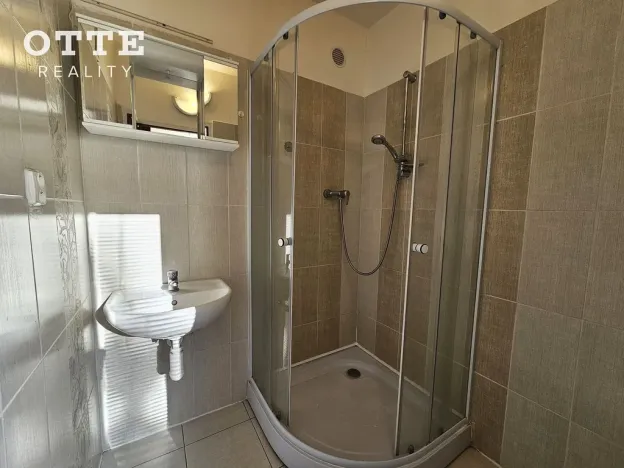 Pronájem bytu 2+1, Plzeň, Komenského, 55 m2