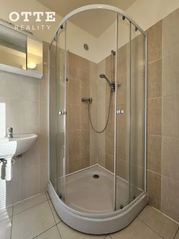 Pronájem bytu 2+1, Plzeň, Komenského, 55 m2