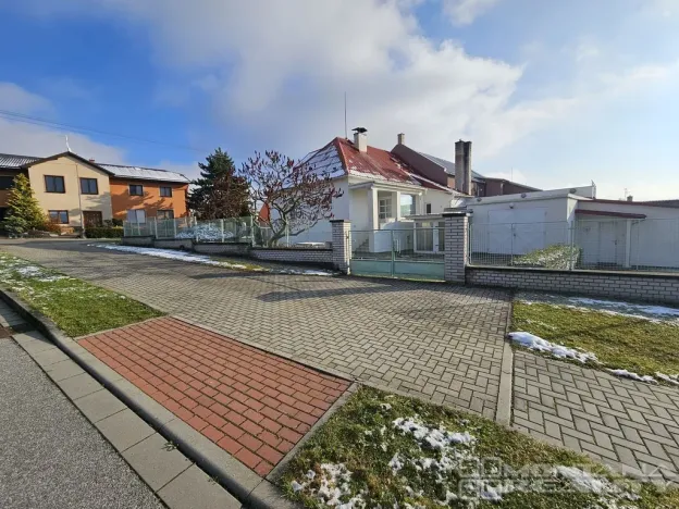 Prodej rodinného domu, Mrsklesy, 207 m2