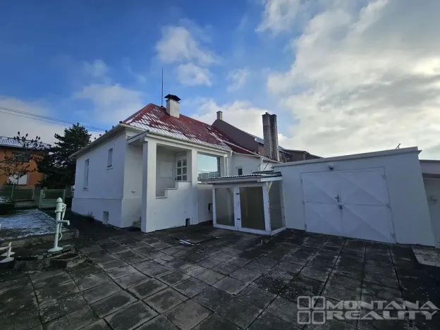 Prodej rodinného domu, Mrsklesy, 207 m2