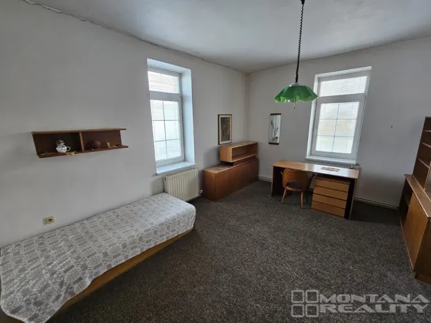 Prodej rodinného domu, Mrsklesy, 207 m2