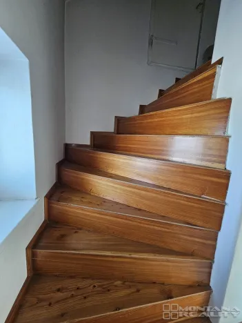 Prodej rodinného domu, Mrsklesy, 207 m2