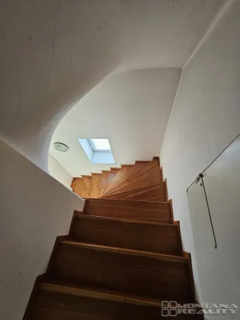 Prodej rodinného domu, Mrsklesy, 207 m2