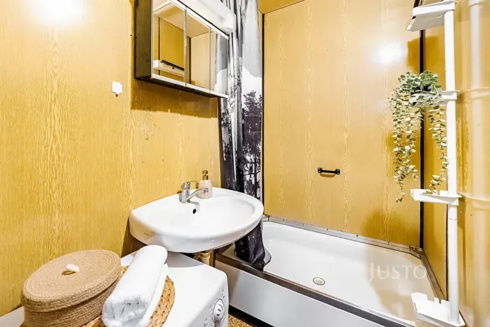 Prodej bytu 1+1, České Budějovice, N. Frýda, 41 m2