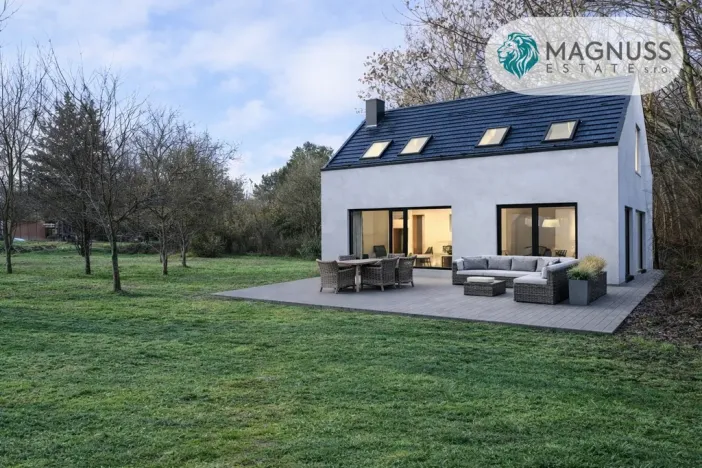 Prodej rodinného domu, Dub nad Moravou, 110 m2