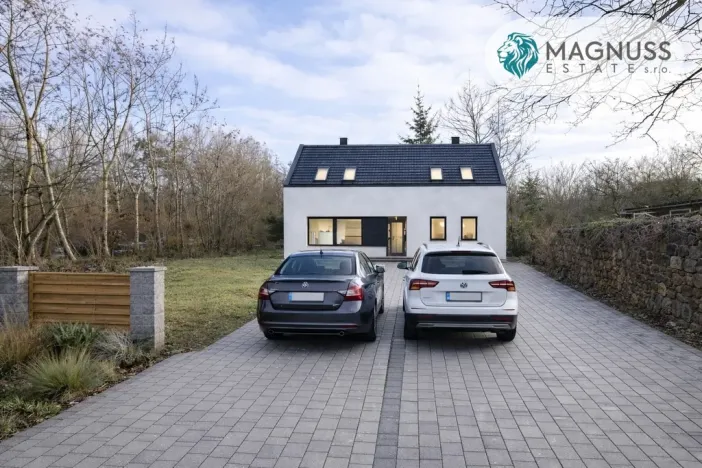 Prodej rodinného domu, Dub nad Moravou, 105 m2