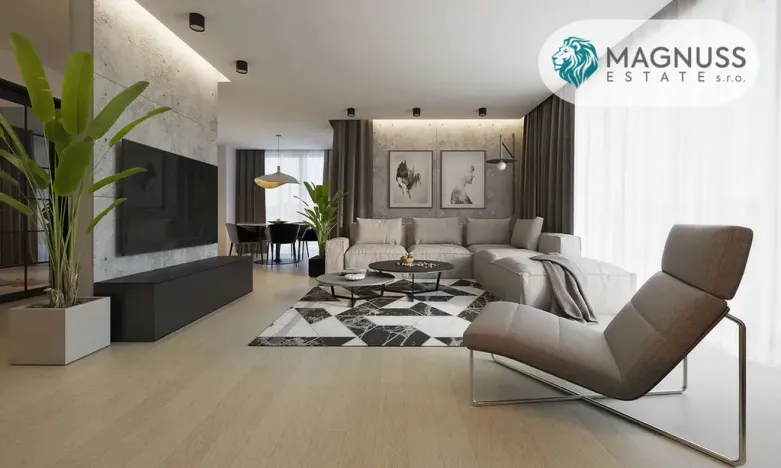 Prodej rodinného domu, Dub nad Moravou, 105 m2