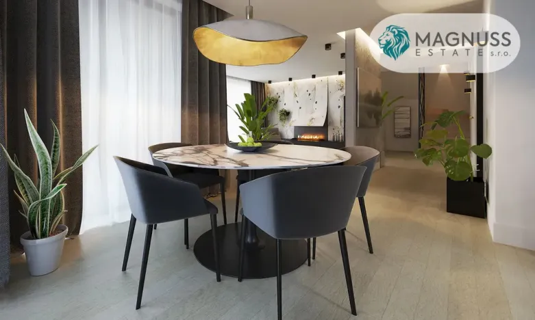 Prodej rodinného domu, Dub nad Moravou, 105 m2