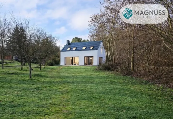 Prodej rodinného domu, Dub nad Moravou, 105 m2