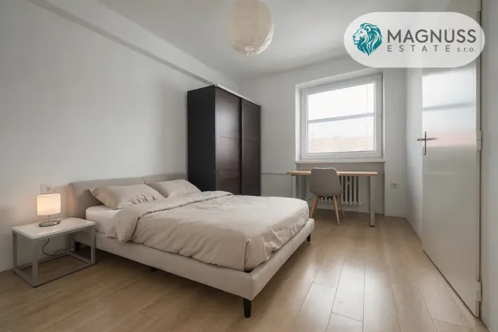 Prodej bytu 2+kk, Ostrava, U Oblouku, 42 m2