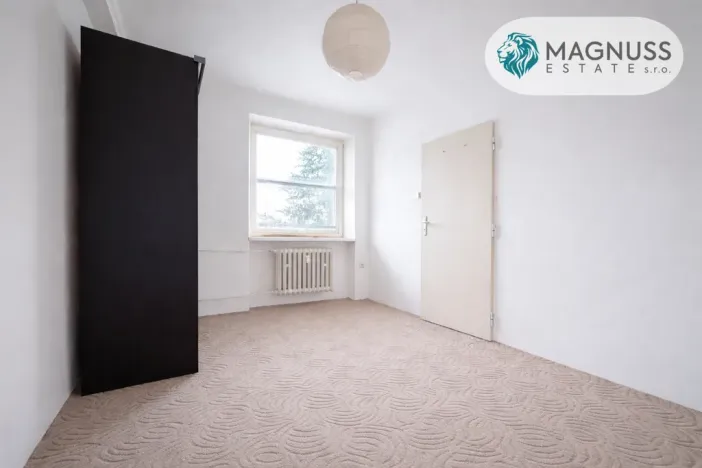 Prodej bytu 2+kk, Ostrava, U Oblouku, 42 m2