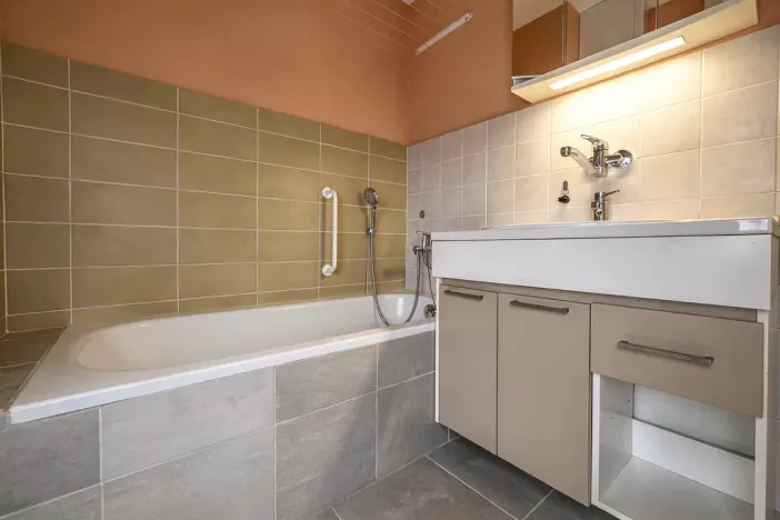 Prodej bytu 2+kk, Ostrava, U Oblouku, 42 m2