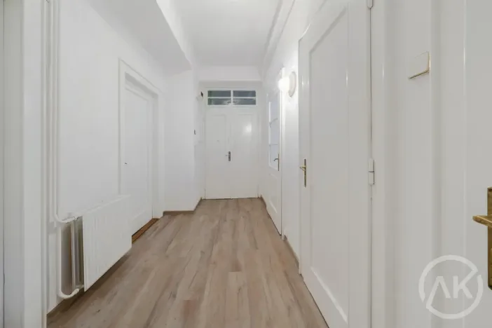 Pronájem bytu 3+1, Ostrava - Moravská Ostrava, Zborovská, 77 m2