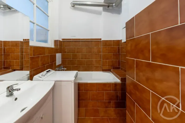 Pronájem bytu 3+1, Ostrava - Moravská Ostrava, Zborovská, 77 m2