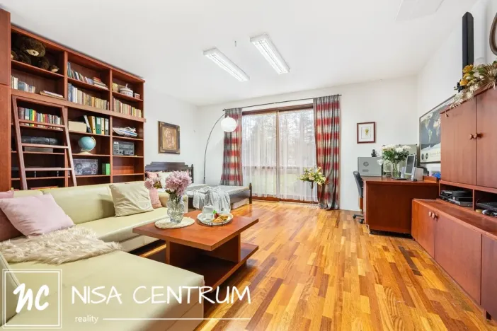 Prodej rodinného domu, Liberec, Josefinino údolí, 430 m2