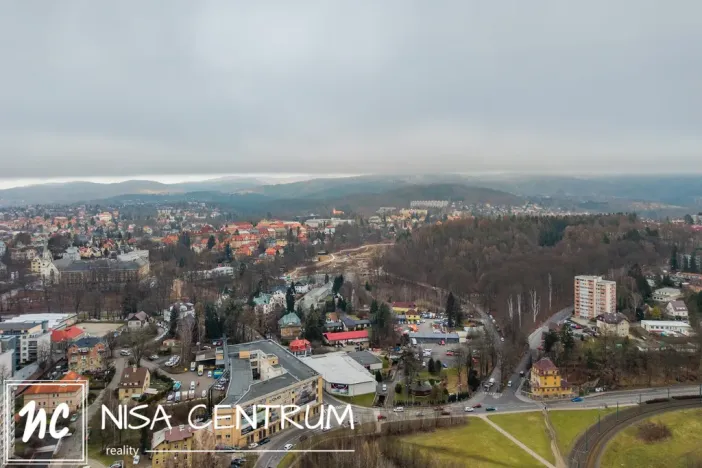 Prodej rodinného domu, Liberec, Josefinino údolí, 430 m2