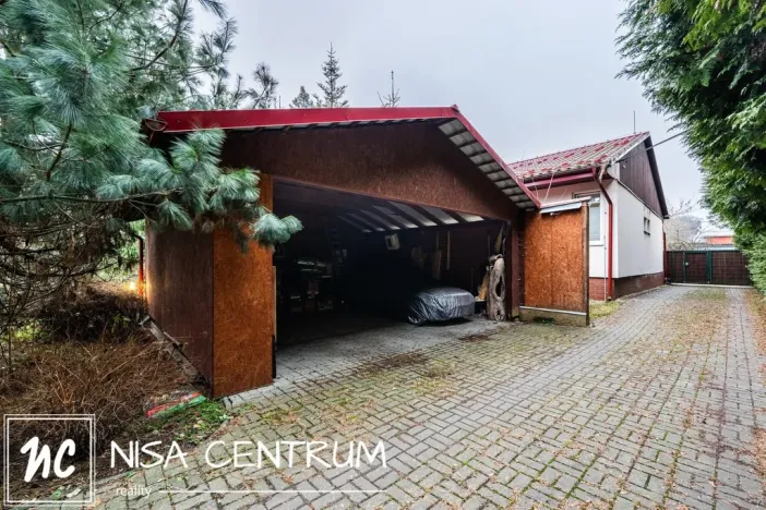 Prodej rodinného domu, Liberec, Josefinino údolí, 430 m2