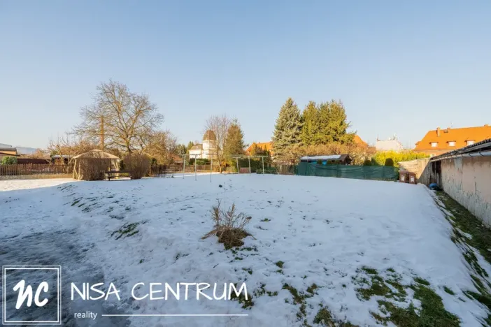 Prodej bytu 1+1, Cvikov - Cvikov II, Mánesova, 58 m2