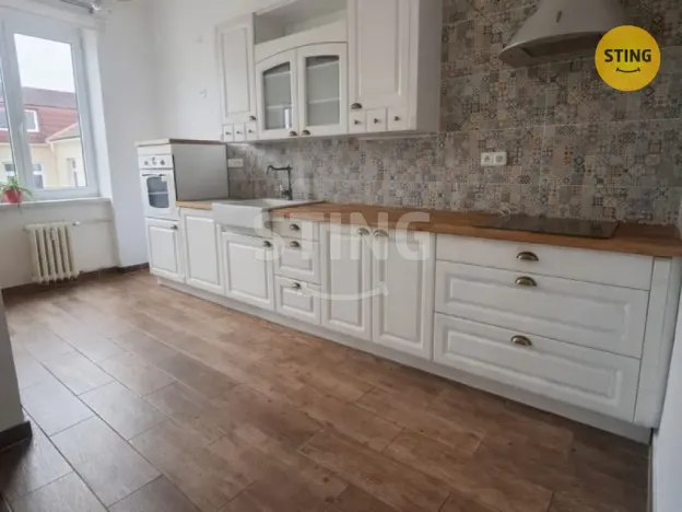 Pronájem bytu 2+1, Ostrava, Hornopolní, 65 m2