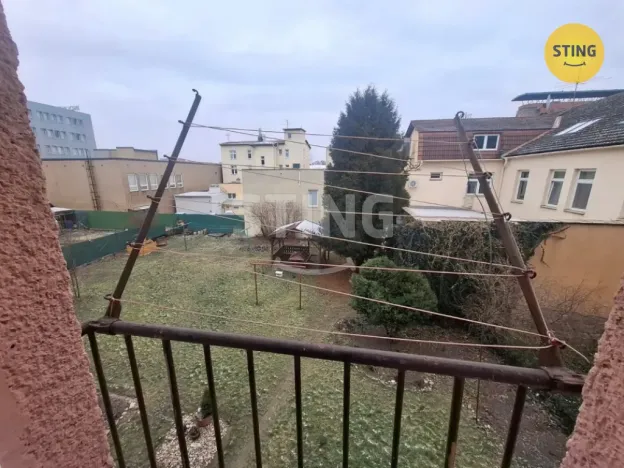 Pronájem bytu 2+1, Ostrava, Hornopolní, 65 m2