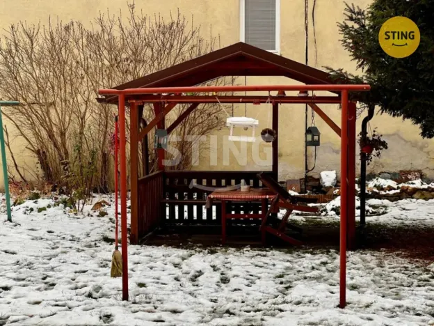 Pronájem bytu 2+1, Ostrava, Hornopolní, 65 m2