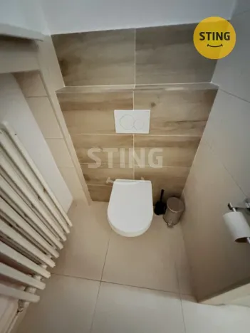 Pronájem bytu 2+1, Ostrava, Tyršova, 91 m2