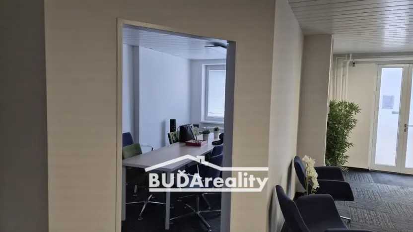 Pronájem výrobních prostor, Zlín - Prštné, Rybníky IV, 1324 m2