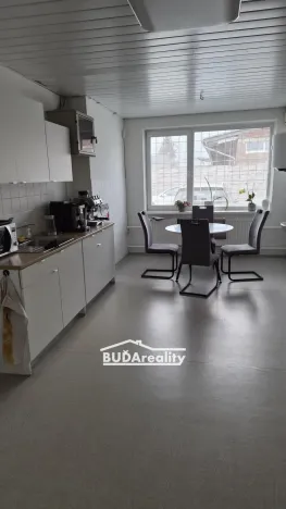 Pronájem výrobních prostor, Zlín - Prštné, Rybníky IV, 1324 m2