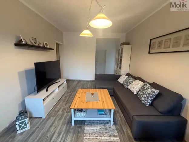 Pronájem bytu 3+1, Most, Zdeňka Štěpánka, 60 m2