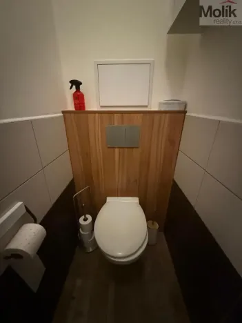 Pronájem bytu 3+1, Most, Zdeňka Štěpánka, 60 m2