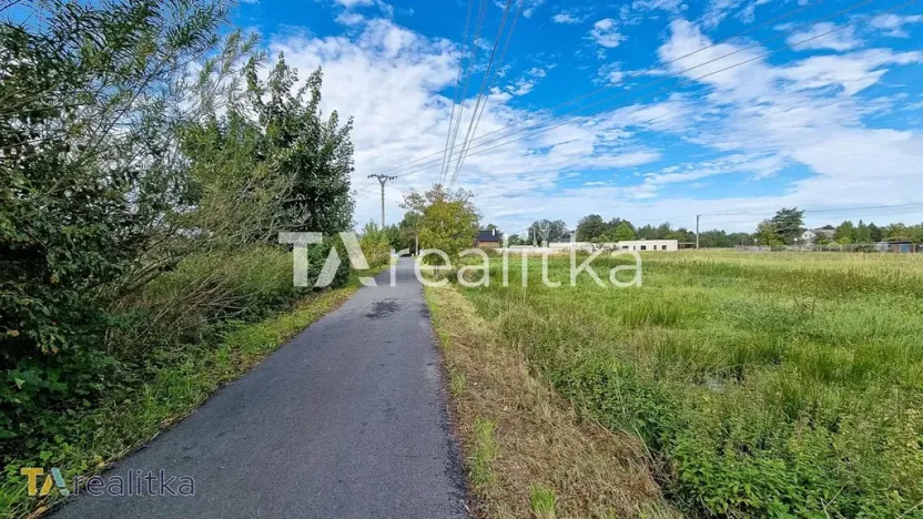 Prodej pozemku pro bydlení, Orlová, Rychvaldská, 6606 m2