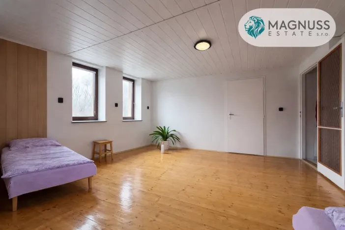 Prodej rodinného domu, Svatoňovice, 120 m2