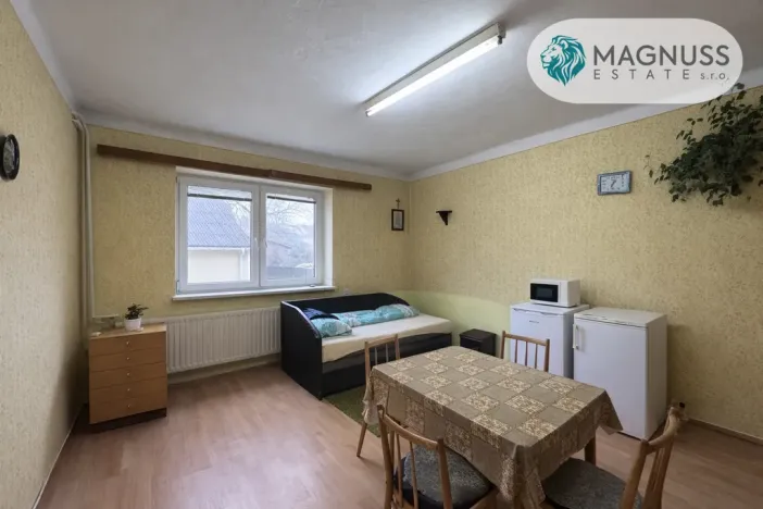 Prodej rodinného domu, Svatoňovice, 120 m2