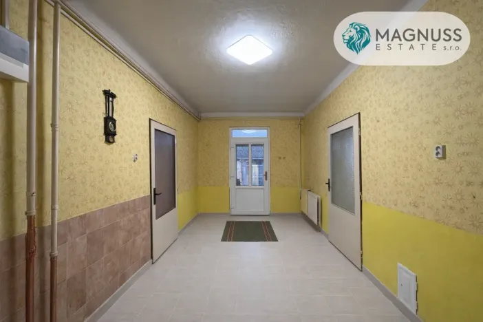 Prodej rodinného domu, Svatoňovice, 120 m2