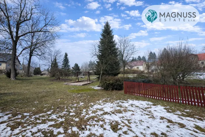 Prodej rodinného domu, Svatoňovice, 120 m2