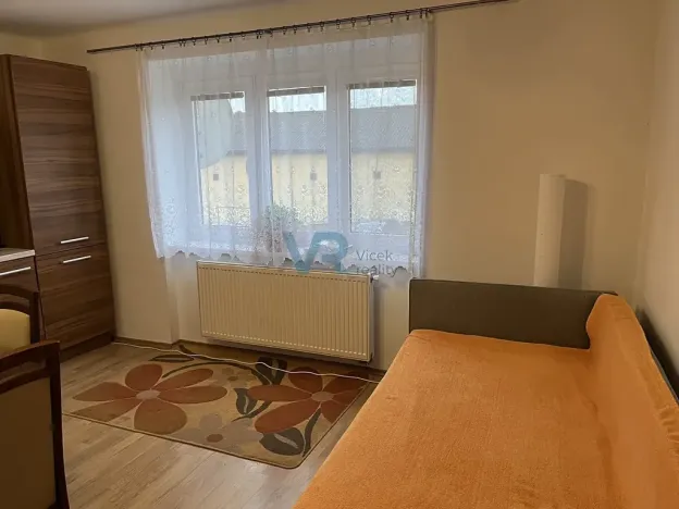 Prodej bytu 3+kk, Trhové Sviny, Sídliště, 69 m2