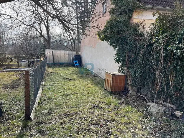 Prodej bytu 2+1, České Velenice, Komenského, 80 m2