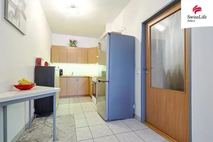 Prodej bytu 2+kk, Plzeň, Vrbovecká, 71 m2