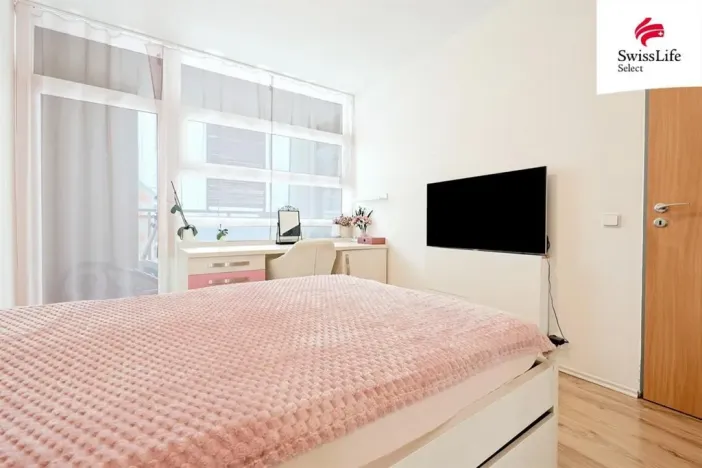 Prodej bytu 2+kk, Plzeň, Vrbovecká, 71 m2