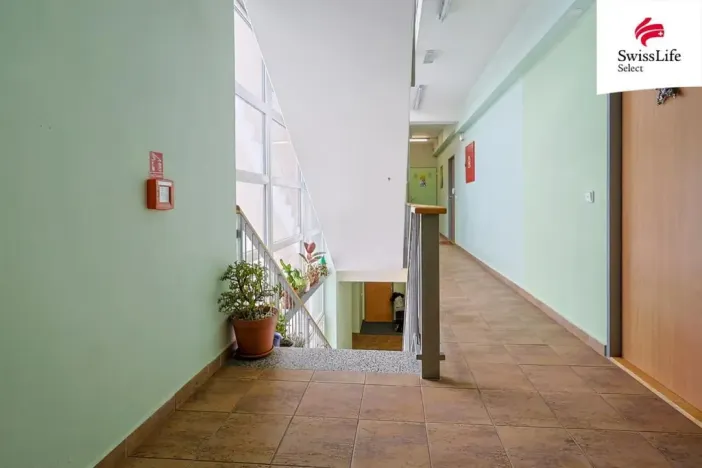 Prodej bytu 2+kk, Plzeň, Vrbovecká, 71 m2