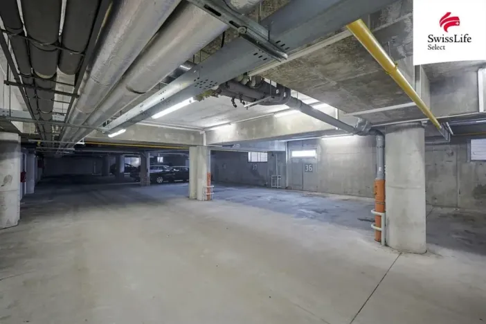 Prodej bytu 2+kk, Plzeň, Vrbovecká, 71 m2