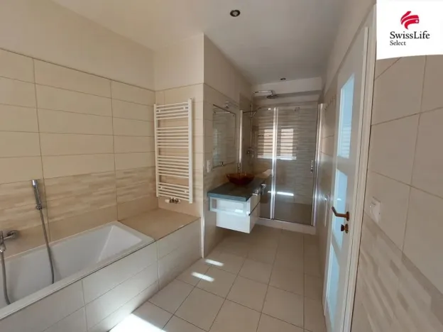 Pronájem bytu 3+kk, Stříbro, Žižkova, 92 m2