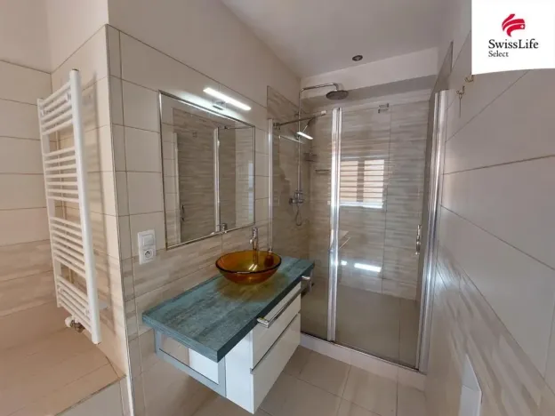 Pronájem bytu 3+kk, Stříbro, Žižkova, 92 m2